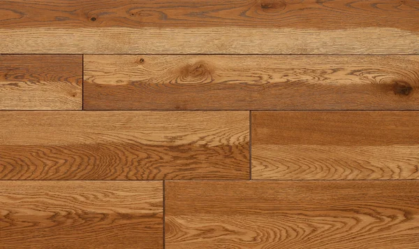 Textura de madeira de chão, parquet de carvalho . — Fotografia de Stock
