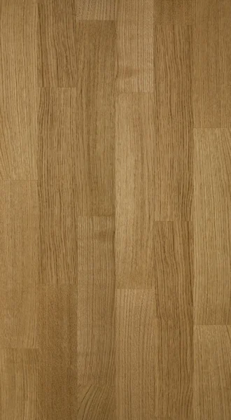 Holzstruktur des Fußbodens, Eichenparkett. — Stockfoto