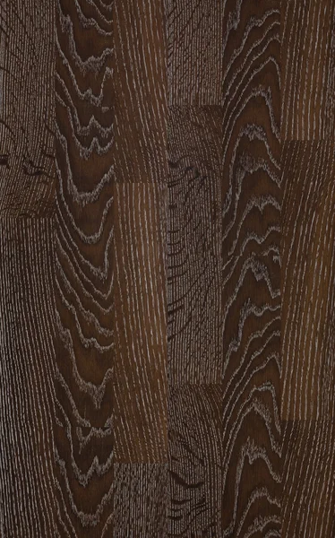 Textura de madeira do assoalho, parquet da cinza . — Fotografia de Stock