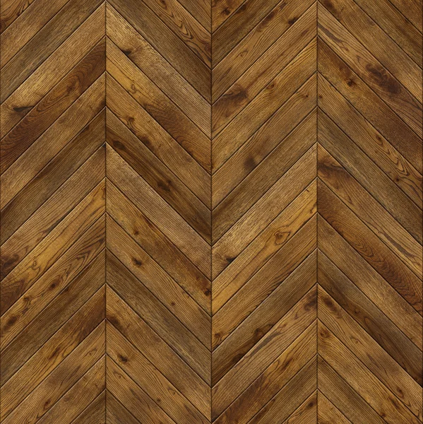 Fond naturel en bois chevrons, parquet grunge design texture transparente pour l'intérieur 3D — Photo