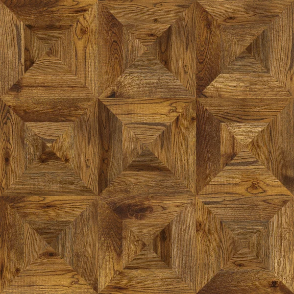 Fundo de madeira natural, grunge parquet design de piso textura sem costura para interior 3d — Fotografia de Stock