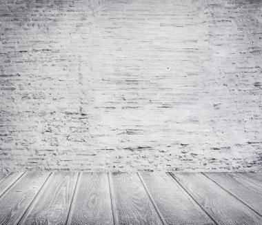 Grunge arka plan boşluk