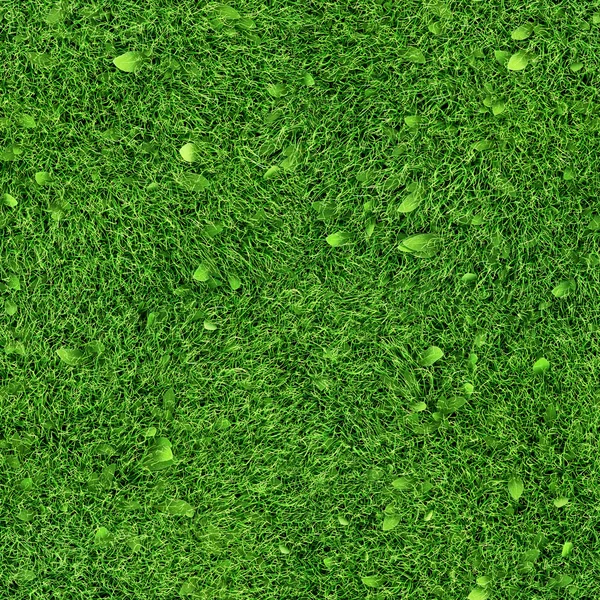 Seamless grass texture — Stock Photo, Image