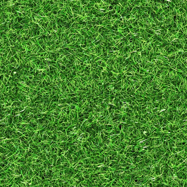 Idyllic seamless grass — Stock Photo, Image