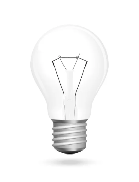 Lamp lamp vector — Stockvector