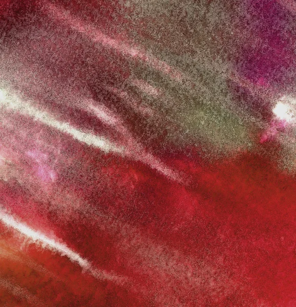 Abstract background. Paint layer on paper. — Stock Photo, Image