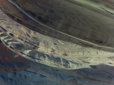 arka plan cam oluşumu