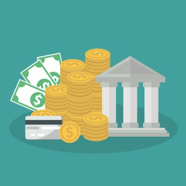 Sistem şablonu bankacılık