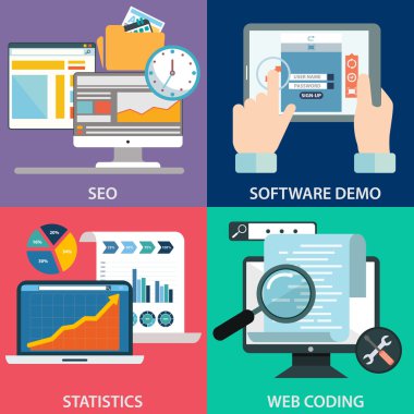 Web Tasarım ve zaten kavramı