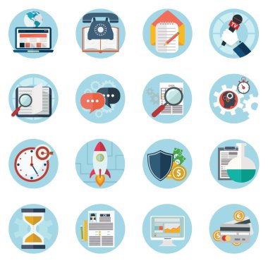 Web ve mobil uygulamaları çevrimiçi satın alma için ayarlamak, sosyal medya, seo Arama Optimizasyonu, ödeme tıklama başı, belgeler, online alışveriş kavramları analiz
