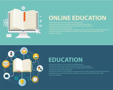 Online eğitim, online eğitim