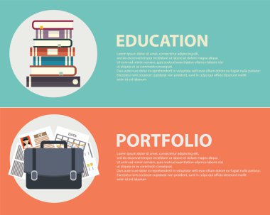 Eğitim ve portföy kavramı
