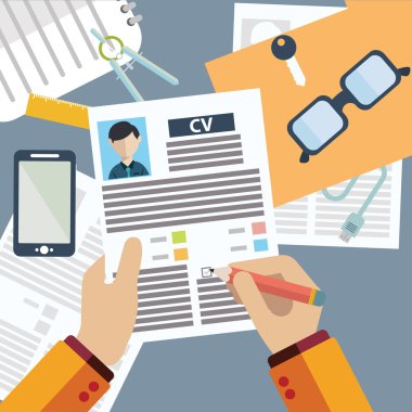 İnsan kaynakları yönetimi