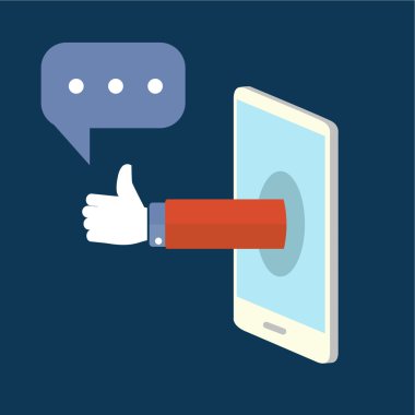 Elinizi Smartphone dışında