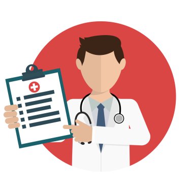 Doktor gösteren tanılar