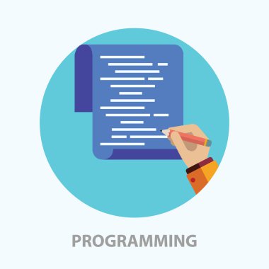 Programlama, kavram kodlama