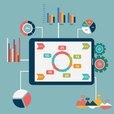Web sitesi Seo optimizasyonu, kavram programlama