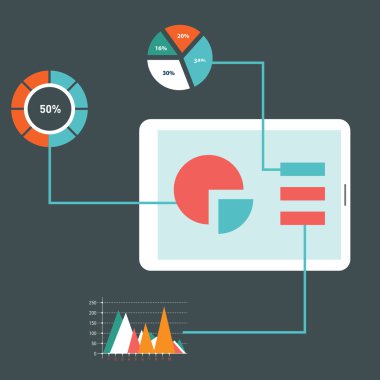 Web sitesi Seo optimizasyonu, simgeler programlama