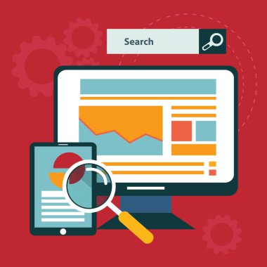 SEO, Web sitesi optimizasyonu kavramı