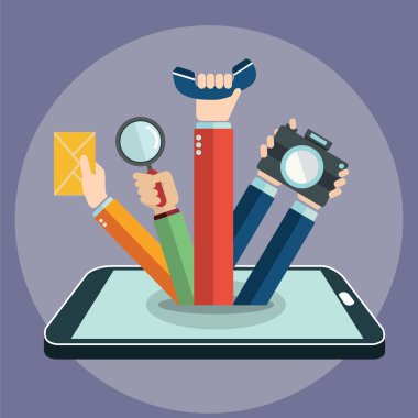 akıllı telefon genel kavram