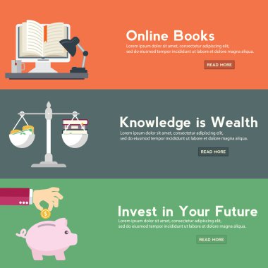 online book store, education savings