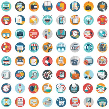 Web tasarım nesneleri, iş öğeleri