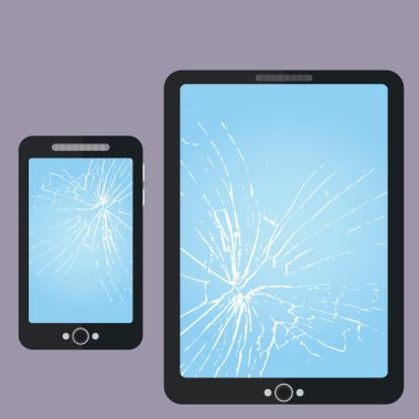 Tablet Pc ekran onarım