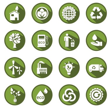Eko Icons set