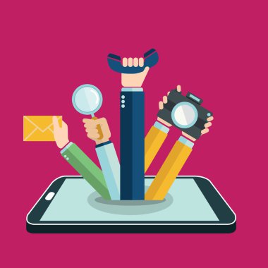 akıllı telefon genel kavram