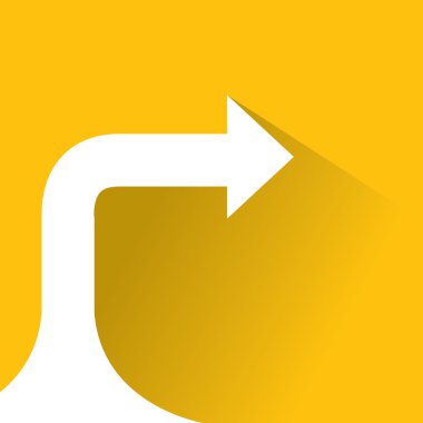 Büyüyen ok grafiği