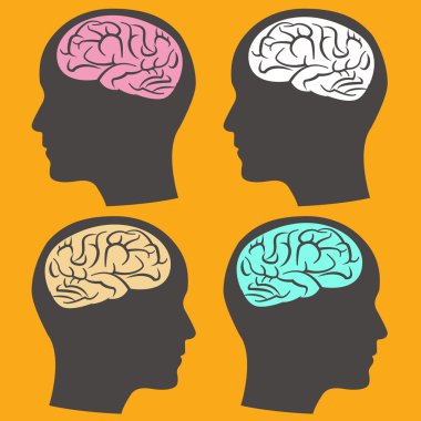 Farklı yol-in düşünmek