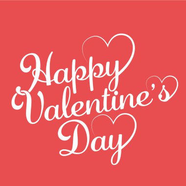 Süsler, kalpleri ile mutlu Sevgililer günü kartları