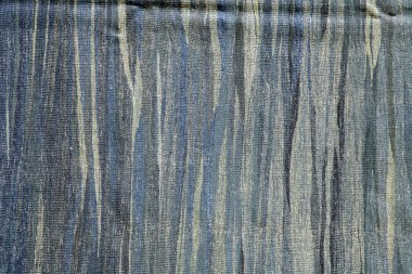 El yapımı, antika Türk halı