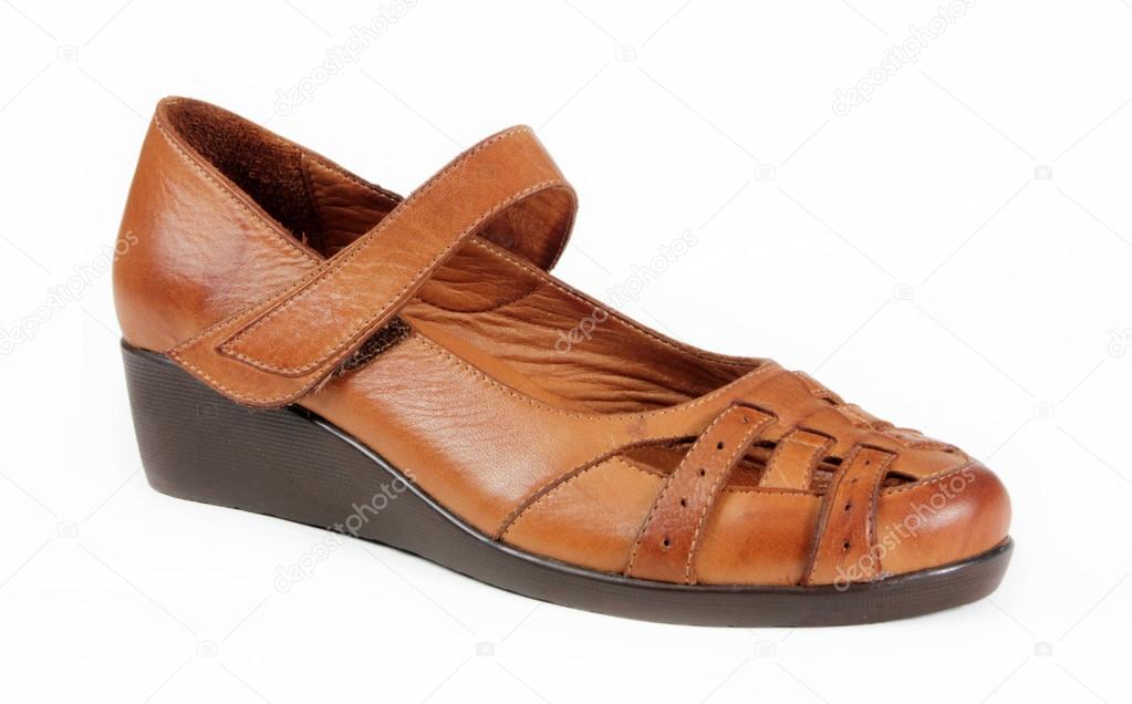 sapatos para senhoras