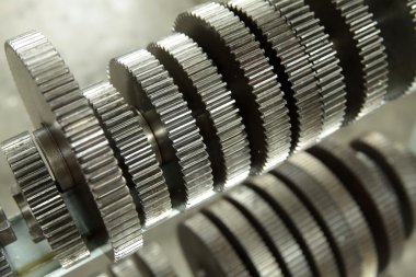 yeni aile içi fabrika vites üretilen