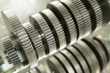 yeni aile içi fabrika vites üretilen