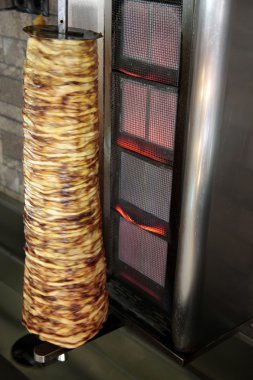 Geleneksel Türk ızgara et, Hünkar