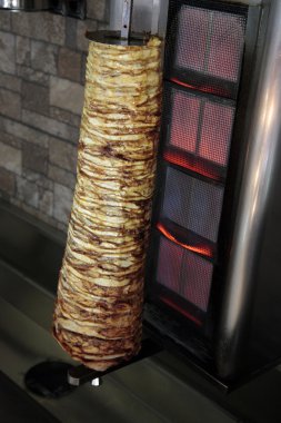 Geleneksel Türk ızgara et, Hünkar