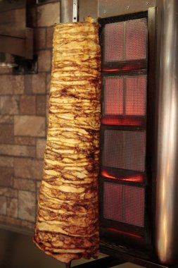 Geleneksel Türk ızgara et, Hünkar