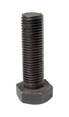 Cıvatalar (kırpma yolu)