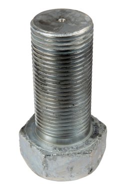 Cıvatalar (kırpma yolu)