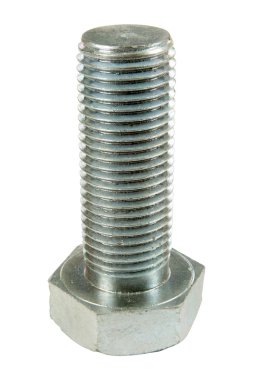 Cıvatalar (kırpma yolu)