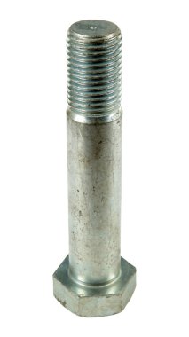 Cıvatalar (kırpma yolu)