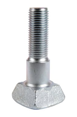 Cıvatalar (kırpma yolu)