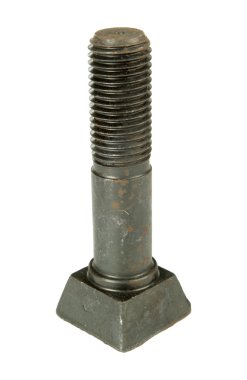 Cıvatalar (kırpma yolu)