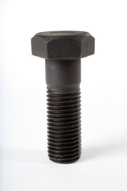 Cıvatalar (kırpma yolu)   