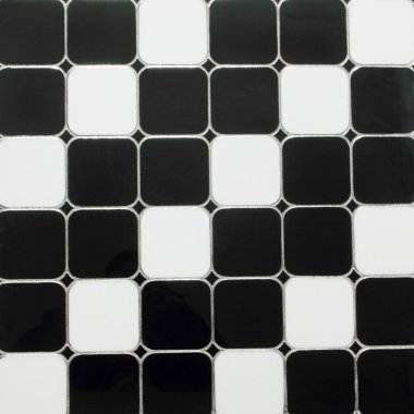 Dekoratif mozaik duvar arka plan  