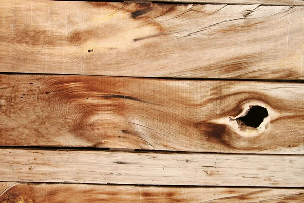 Old Wooden Background full frame — Stock Photo, Image