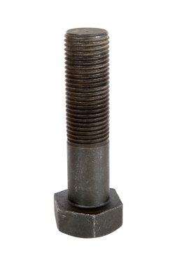 Cıvatalar (kırpma yolu) 