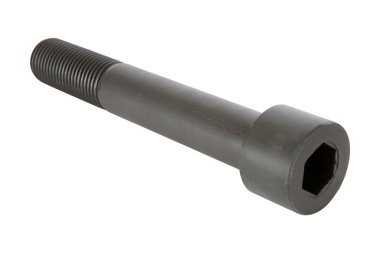 Cıvatalar (kırpma yolu) 